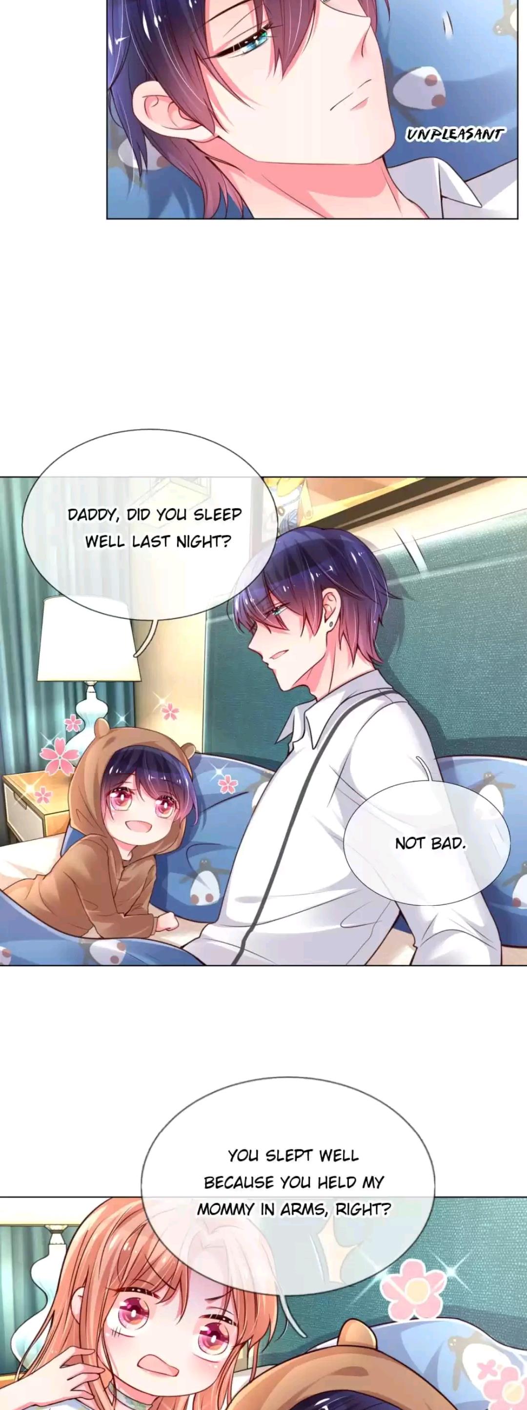 Sweet Escape (Manhua) - Chapter 55