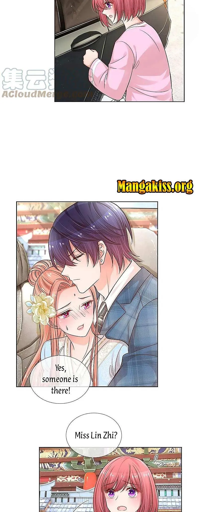 Sweet Escape (Manhua) - Chapter 305