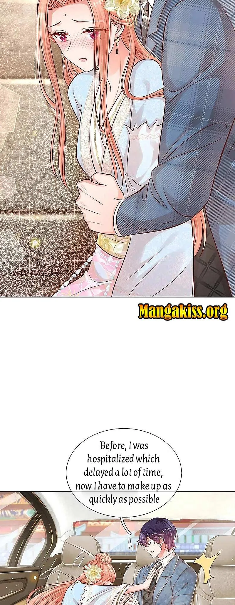 Sweet Escape (Manhua) - Chapter 305