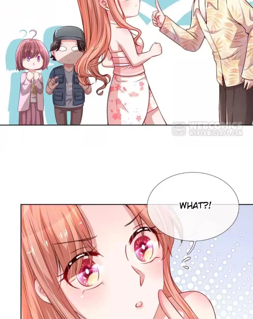 Sweet Escape (Manhua) - Chapter 38