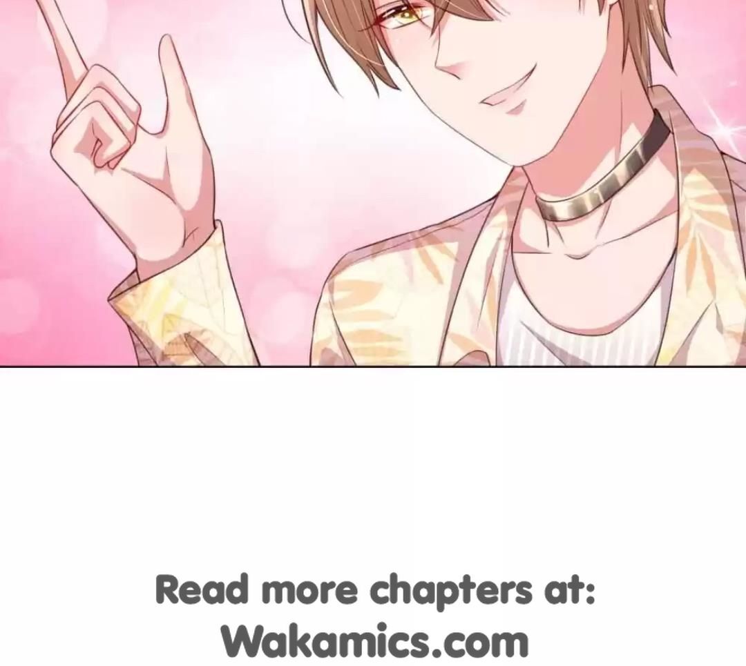 Sweet Escape (Manhua) - Chapter 38