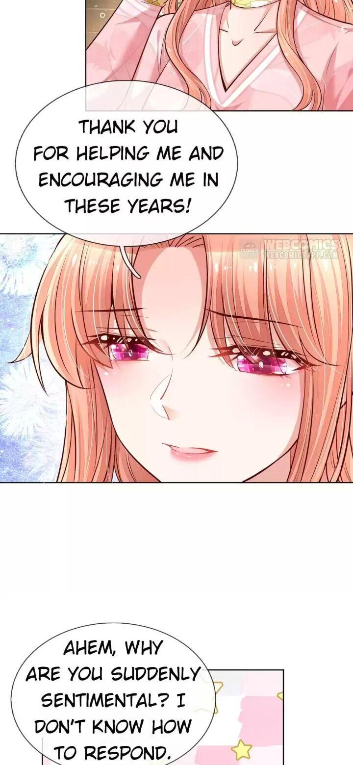 Sweet Escape (Manhua) - Chapter 107