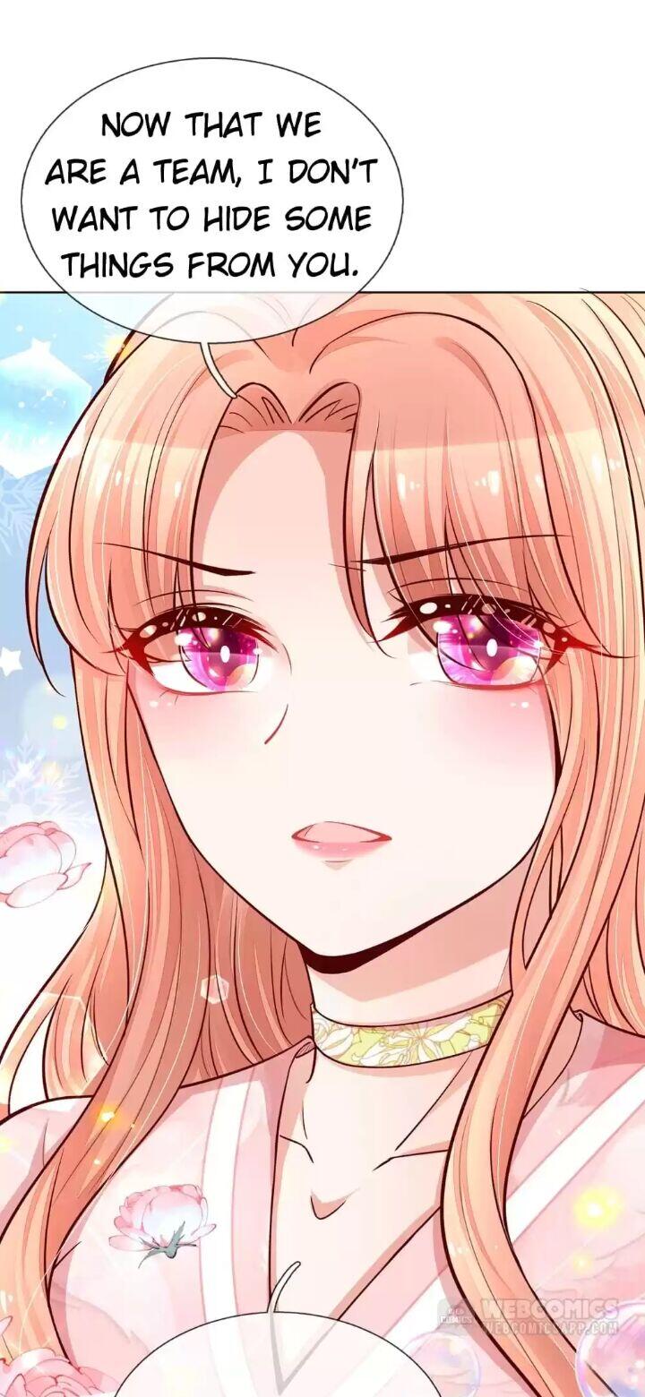 Sweet Escape (Manhua) - Chapter 107