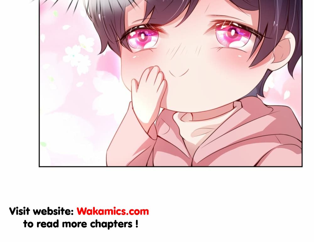 Sweet Escape (Manhua) - Chapter 7