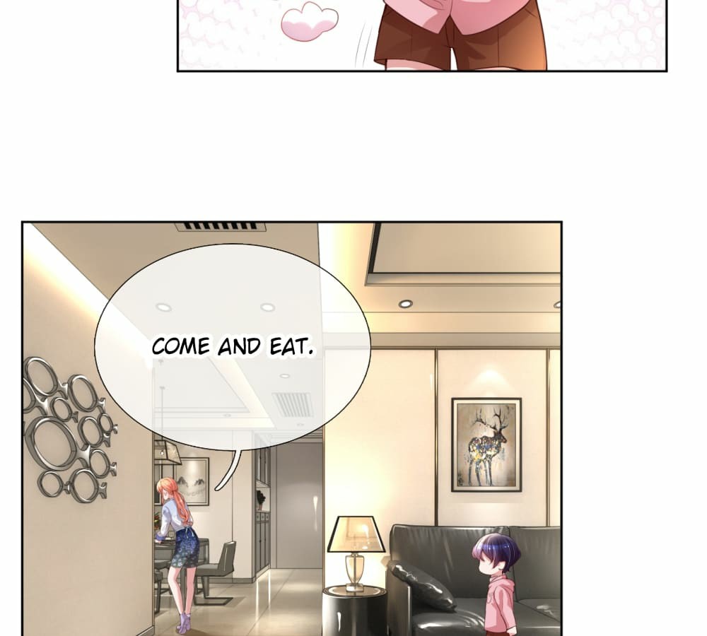 Sweet Escape (Manhua) - Chapter 7