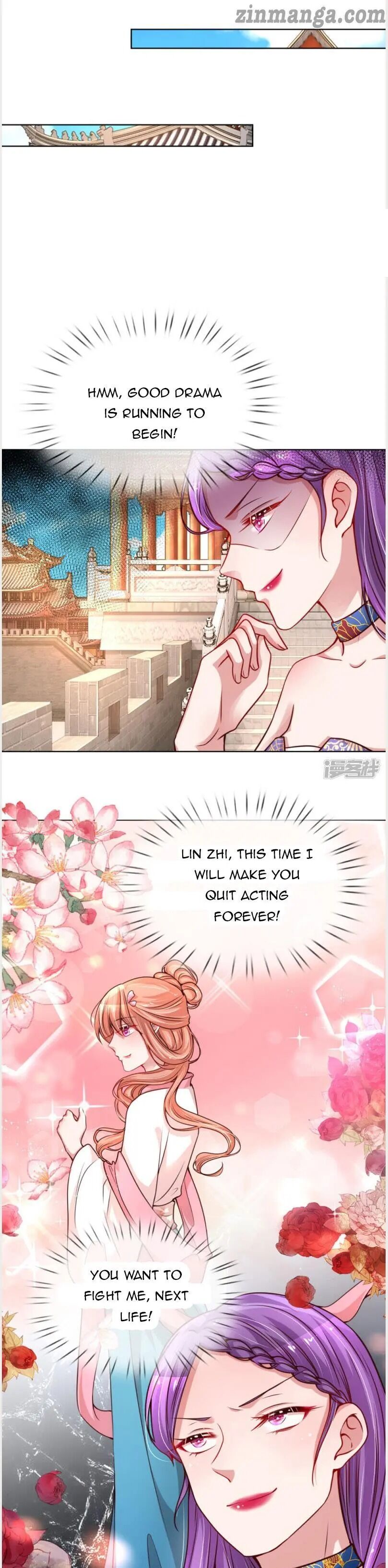 Sweet Escape (Manhua) - Chapter 65