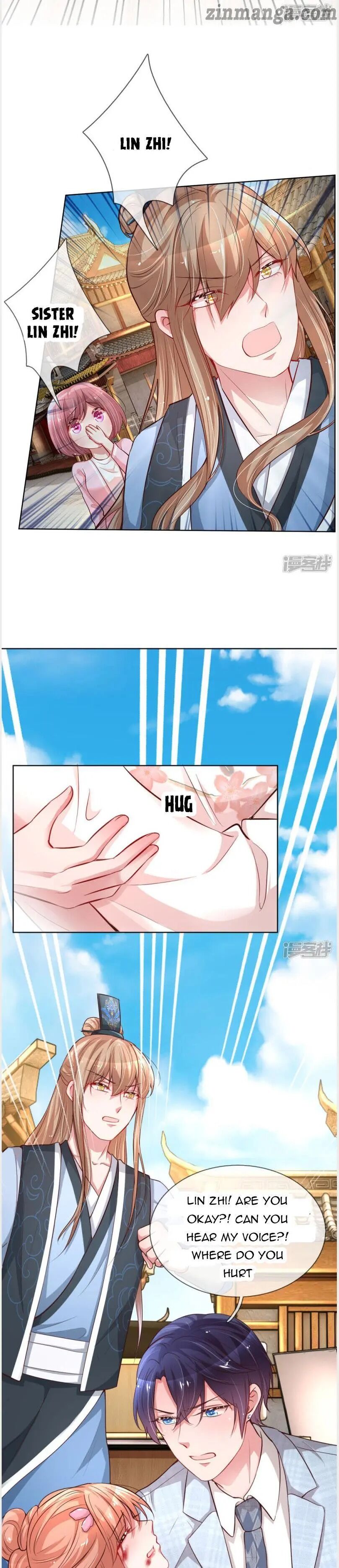 Sweet Escape (Manhua) - Chapter 65