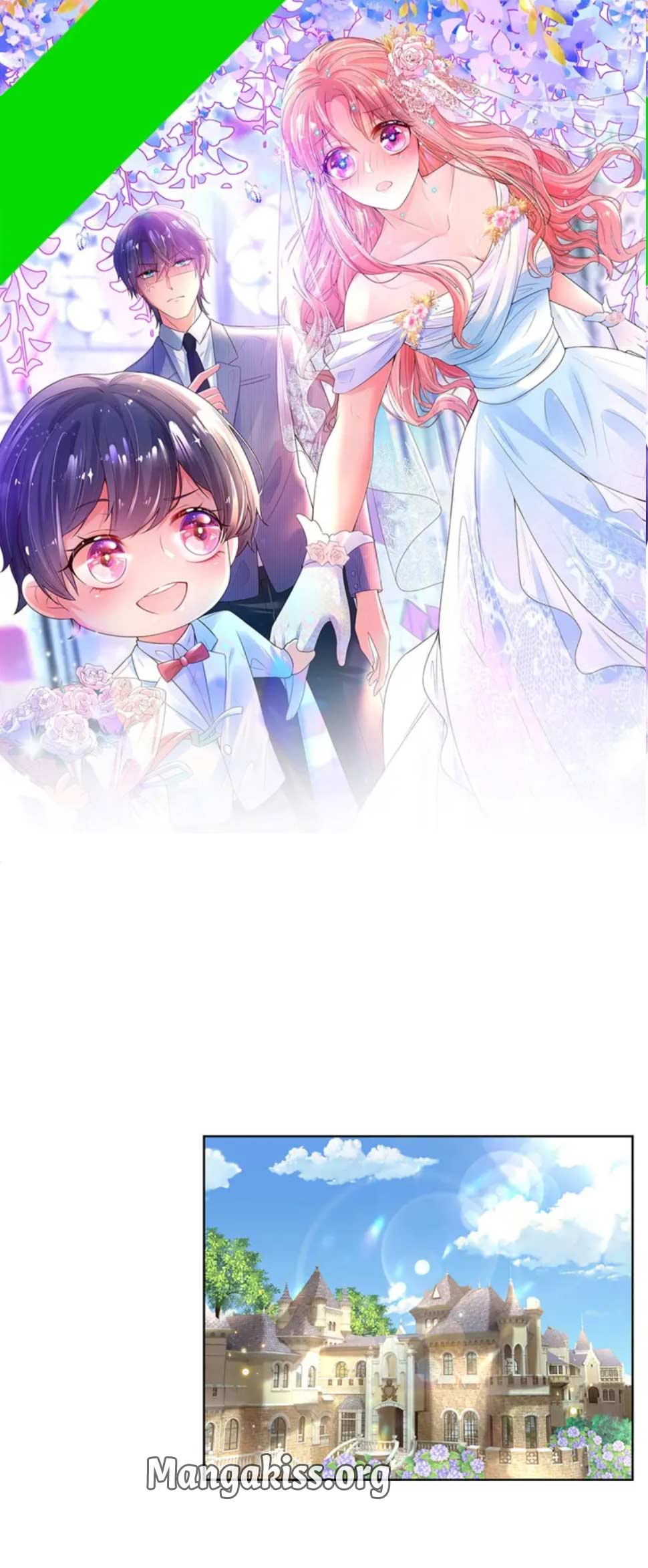 Sweet Escape (Manhua) - Chapter 429