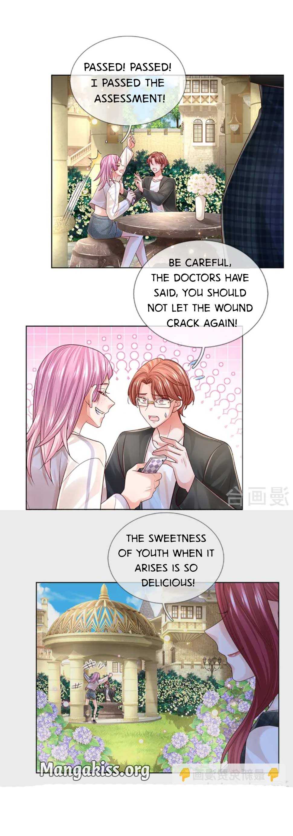 Sweet Escape (Manhua) - Chapter 429