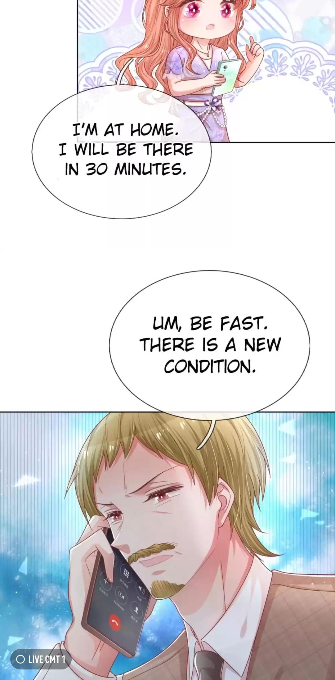 Sweet Escape (Manhua) - Chapter 226