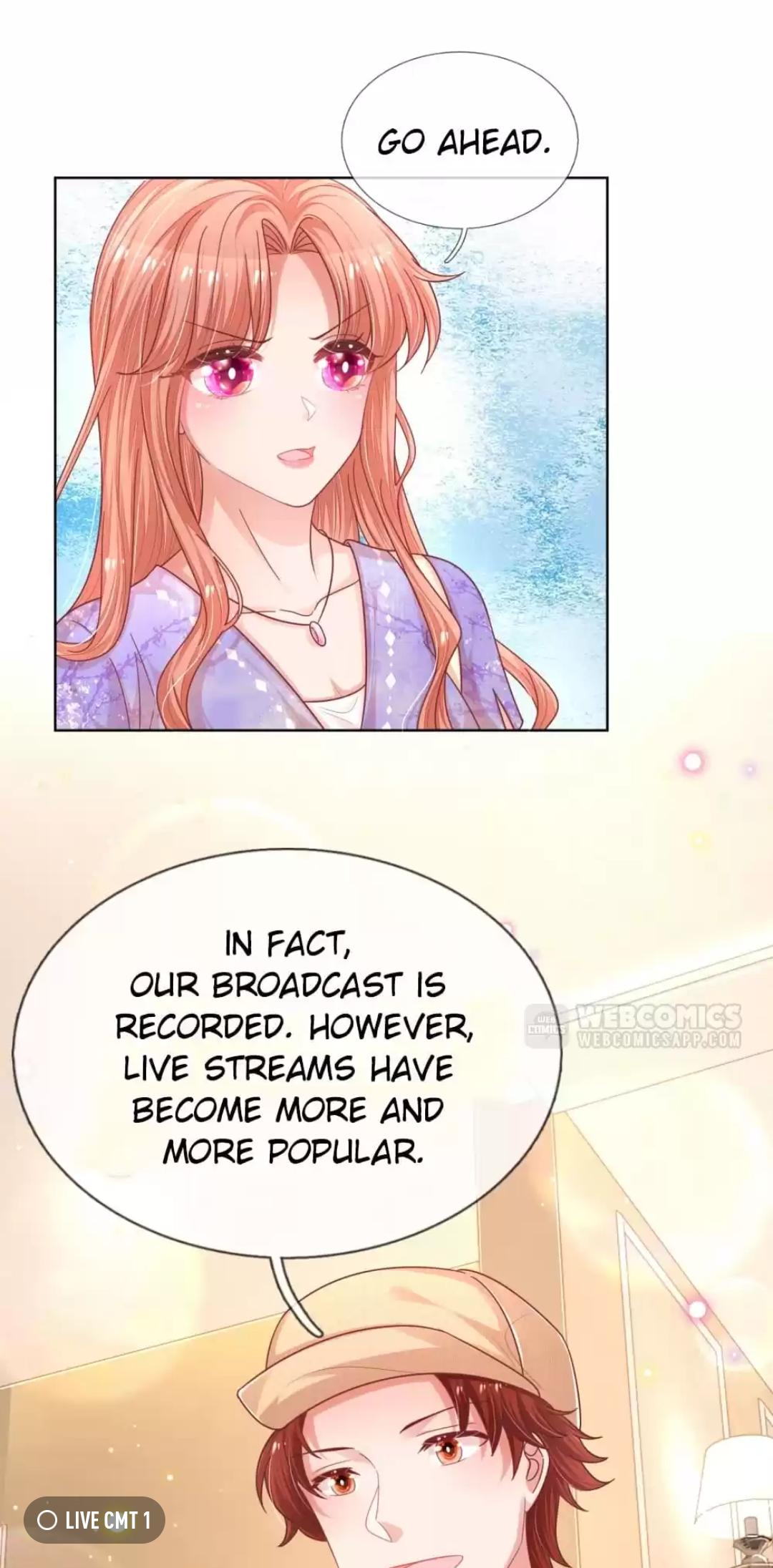 Sweet Escape (Manhua) - Chapter 226