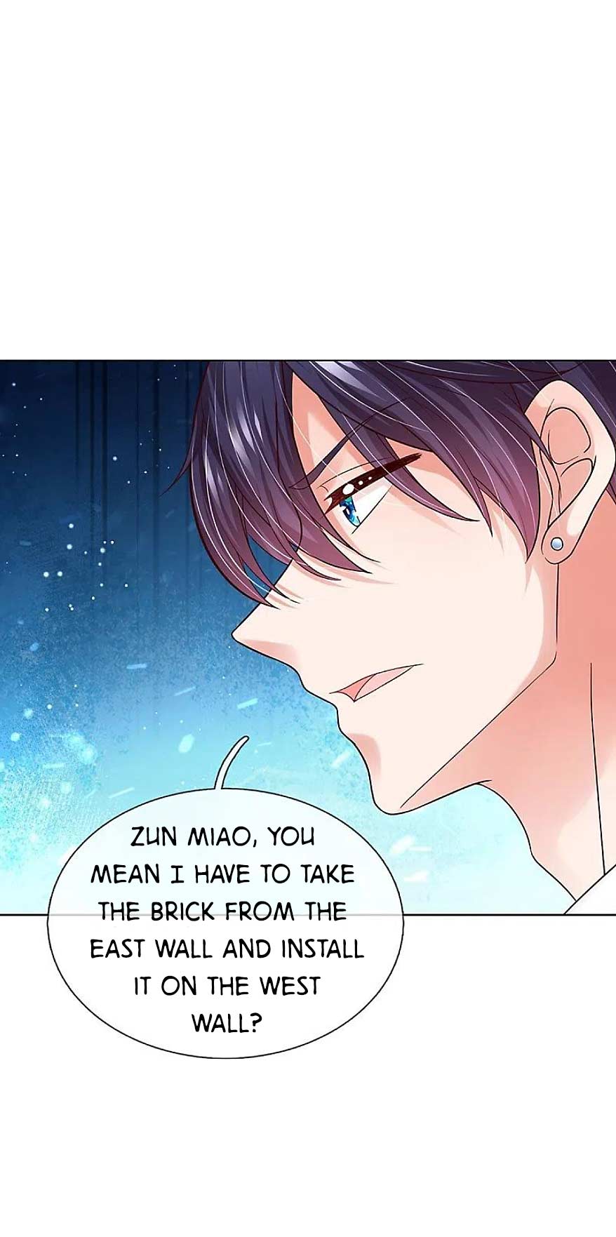 Sweet Escape (Manhua) - Chapter 364