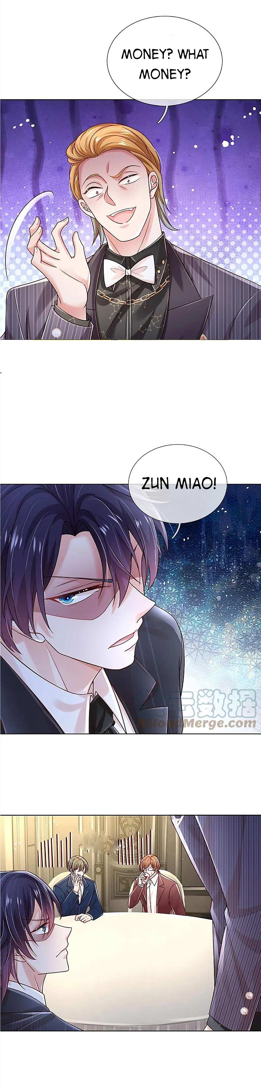 Sweet Escape (Manhua) - Chapter 364