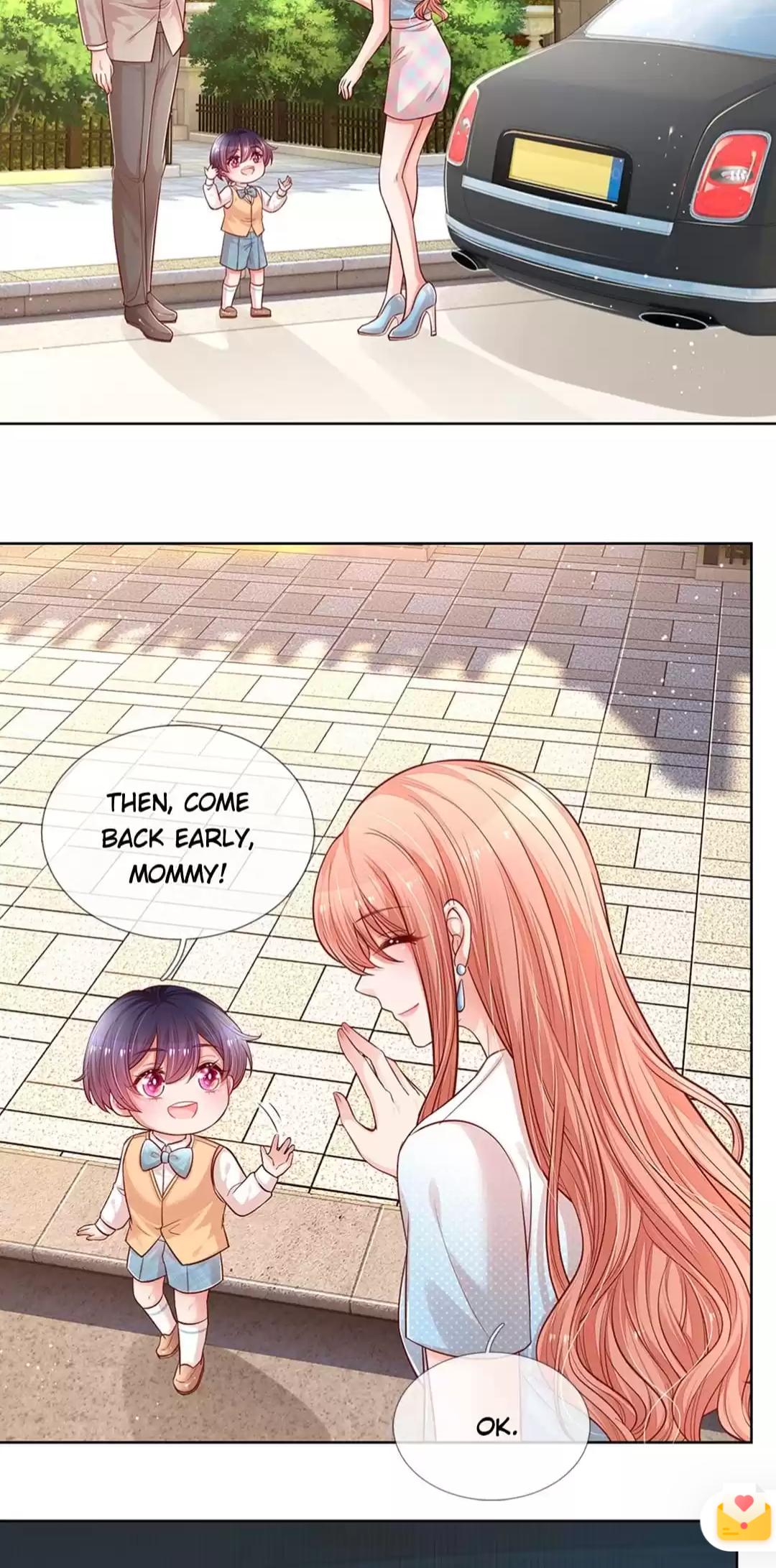 Sweet Escape (Manhua) - Chapter 262