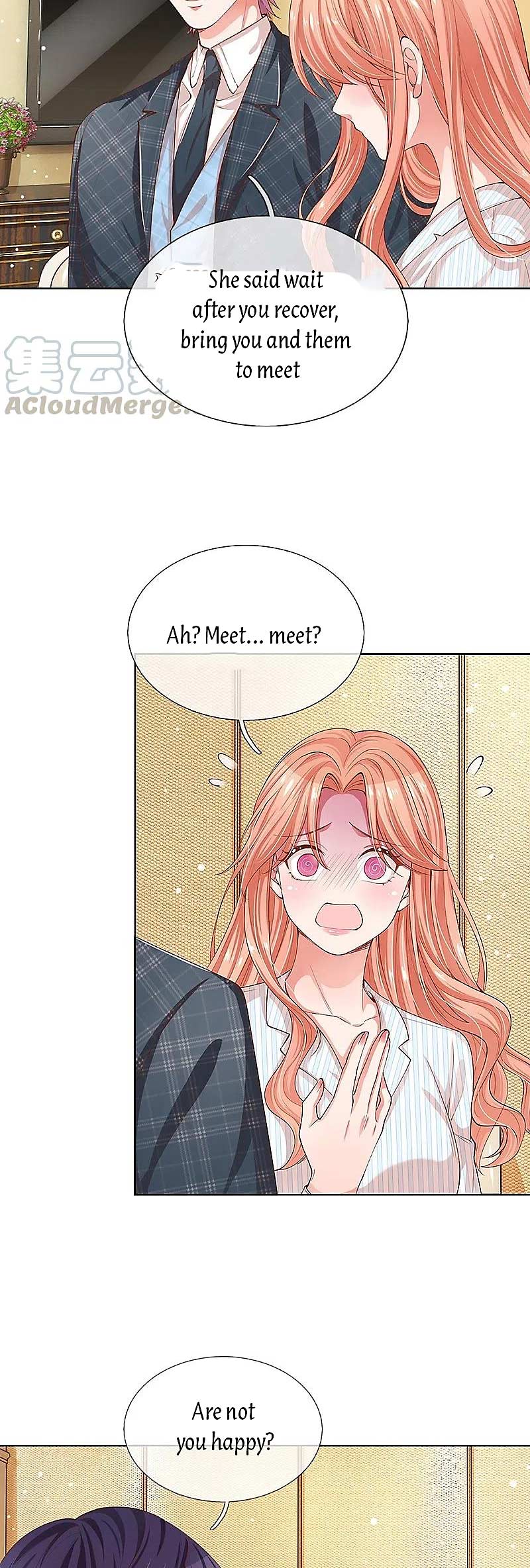 Sweet Escape (Manhua) - Chapter 294