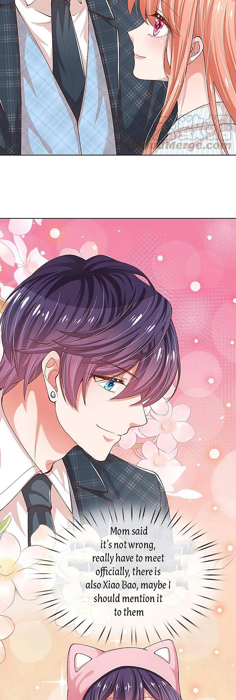 Sweet Escape (Manhua) - Chapter 294