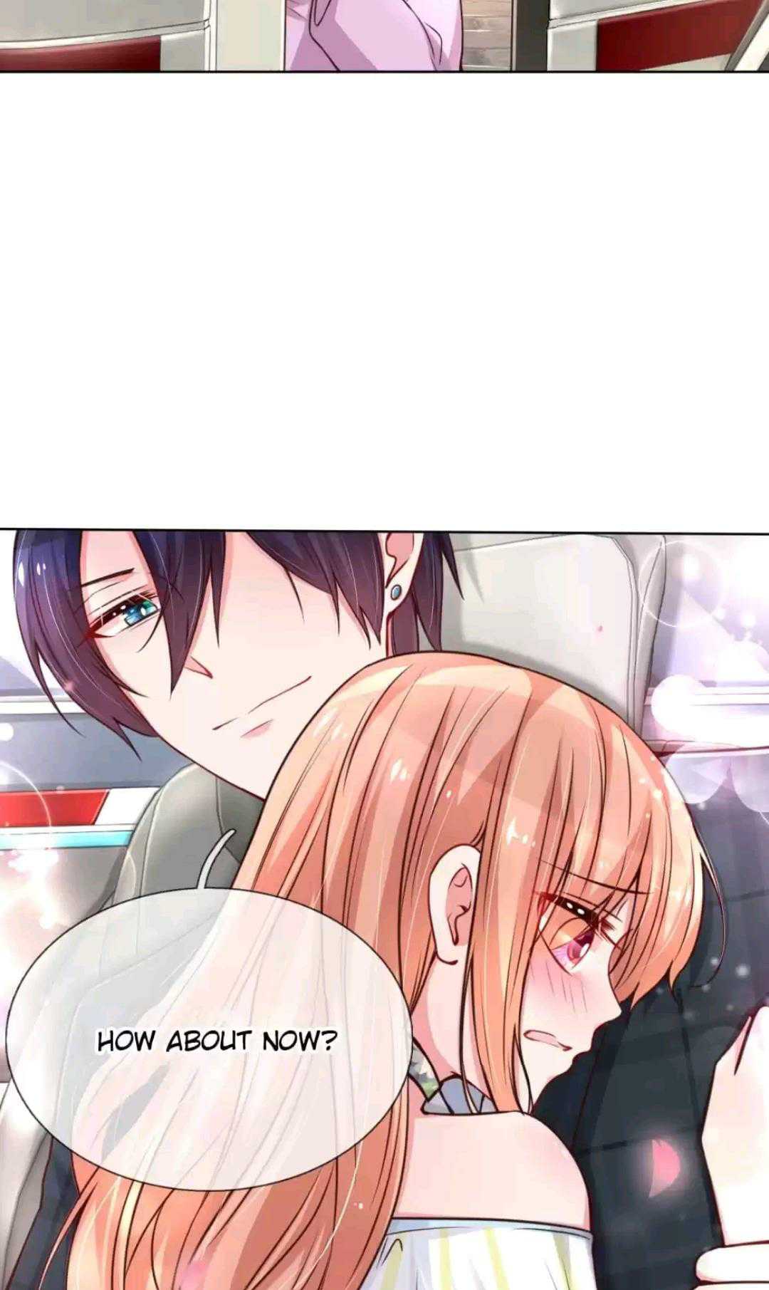 Sweet Escape (Manhua) - Chapter 46