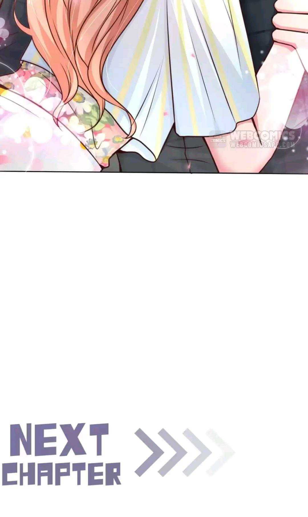 Sweet Escape (Manhua) - Chapter 46