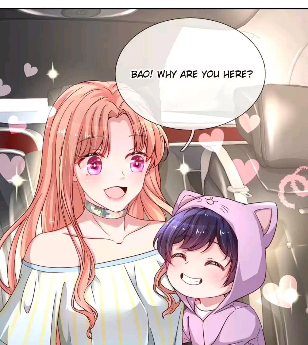 Sweet Escape (Manhua) - Chapter 43