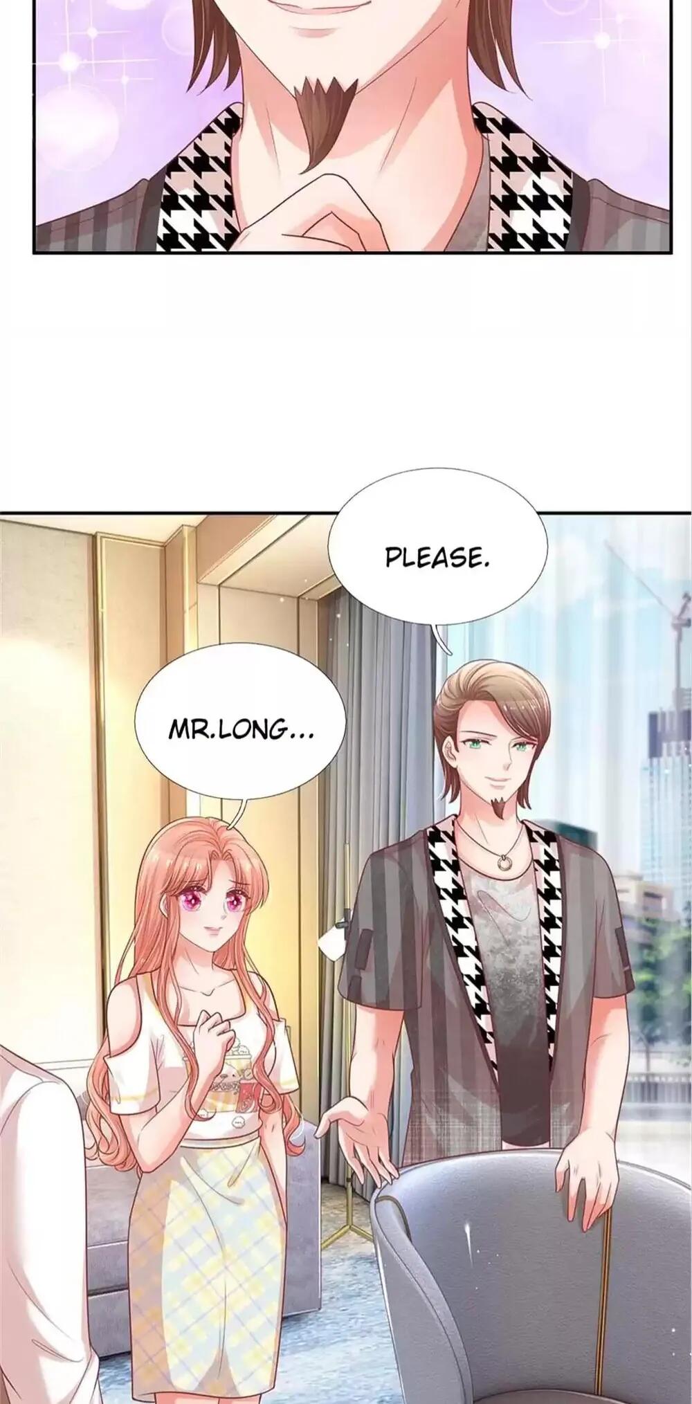 Sweet Escape (Manhua) - Chapter 191