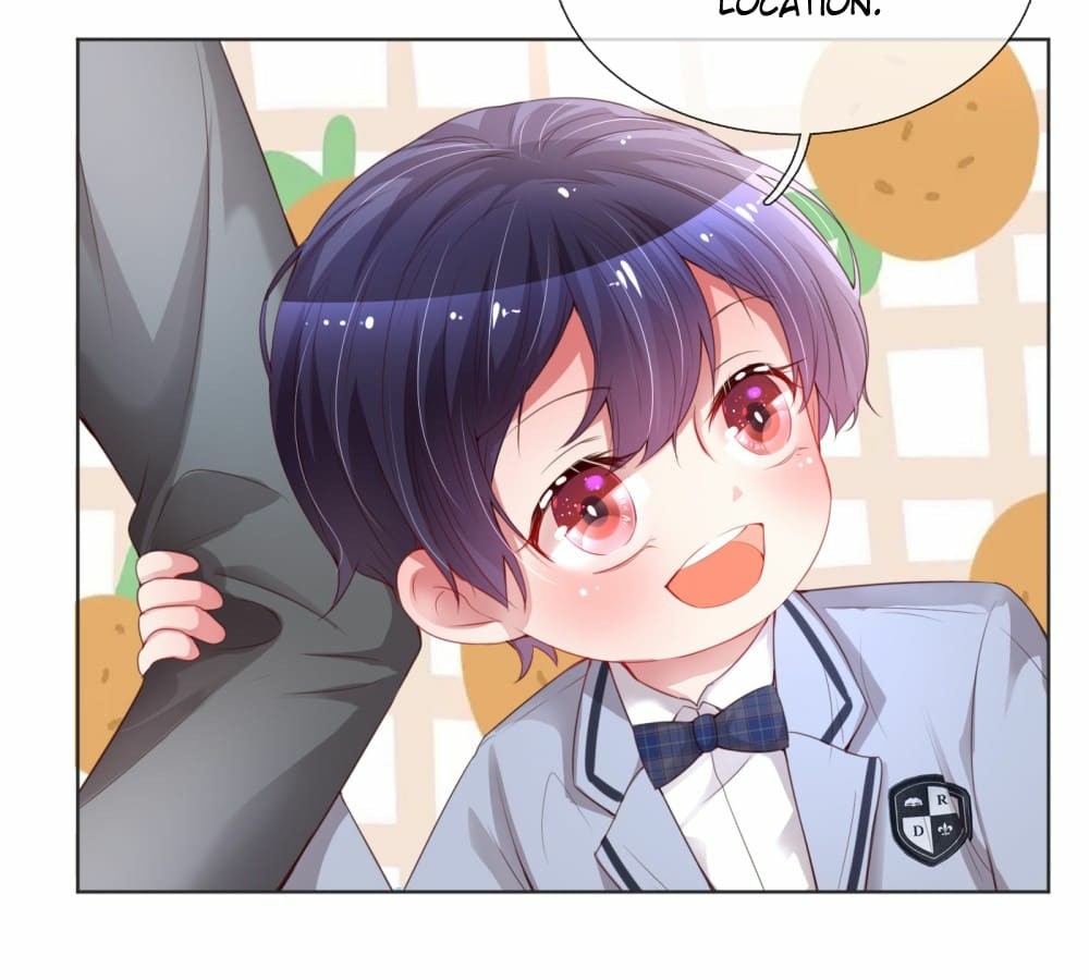 Sweet Escape (Manhua) - Chapter 16