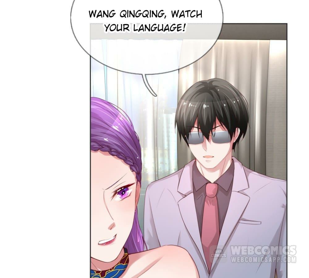 Sweet Escape (Manhua) - Chapter 16