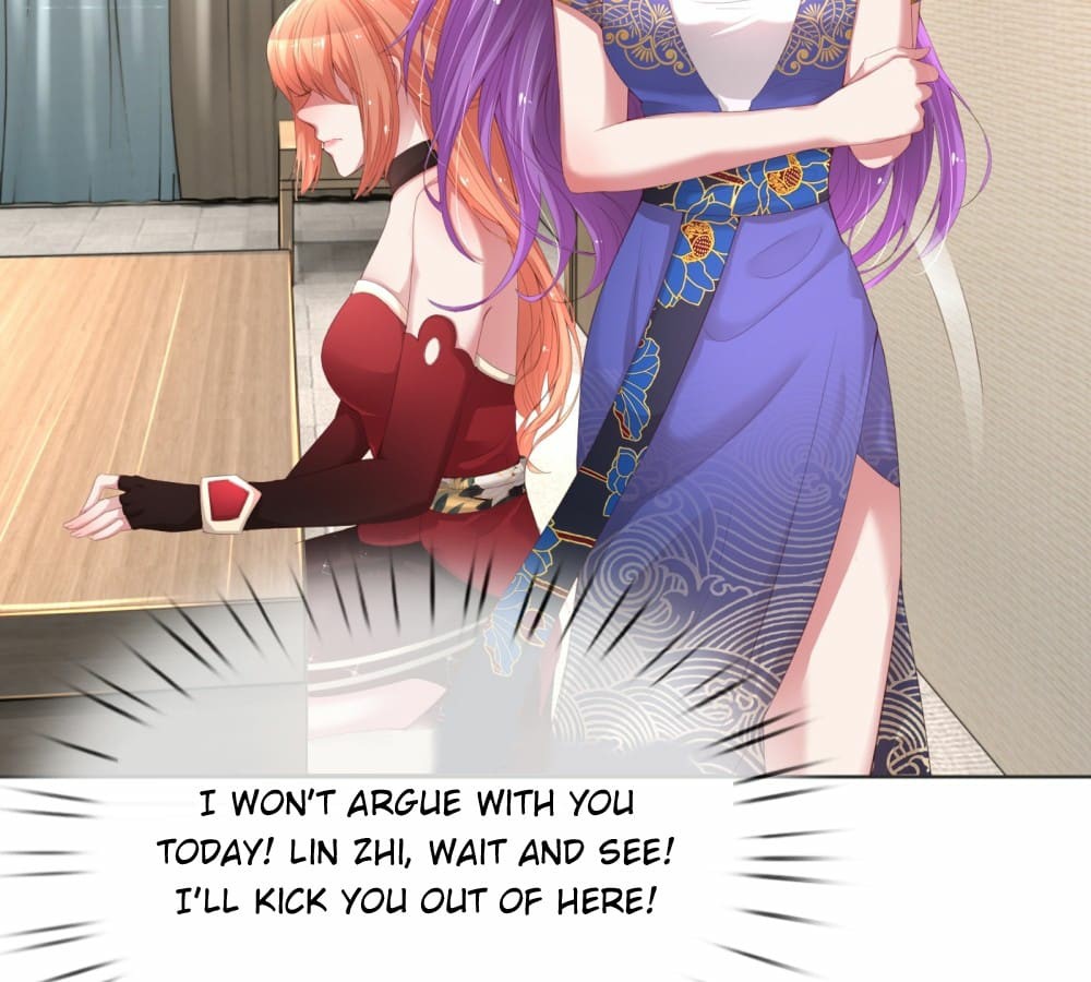 Sweet Escape (Manhua) - Chapter 16