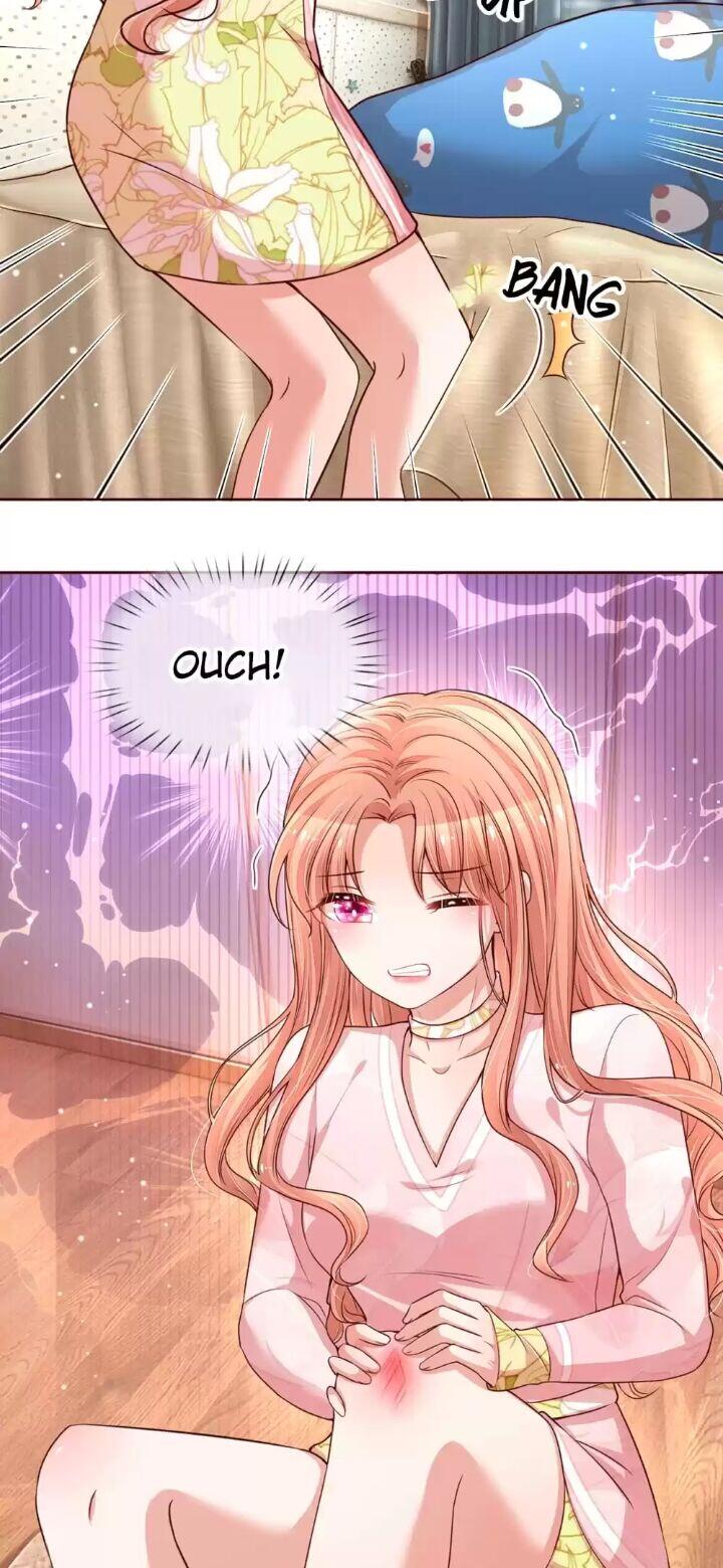 Sweet Escape (Manhua) - Chapter 109