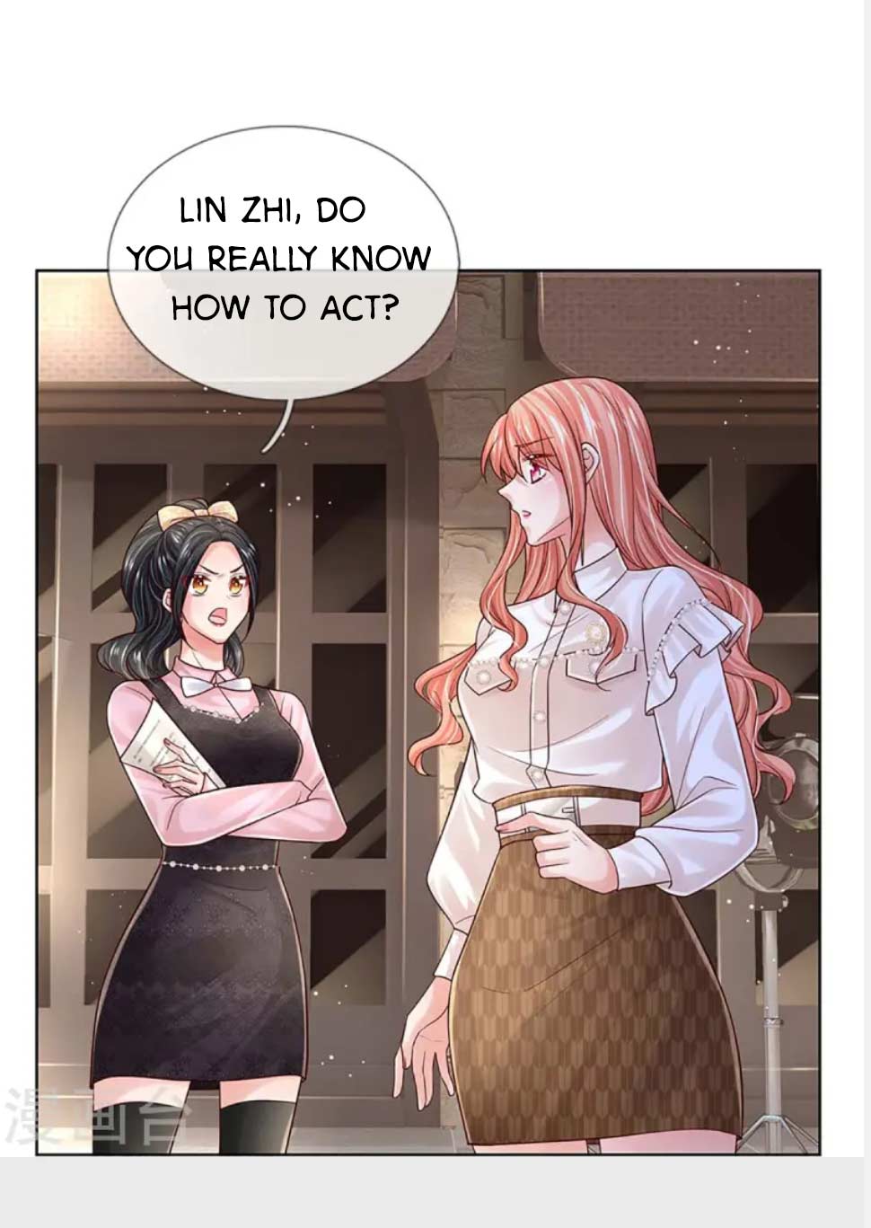 Sweet Escape (Manhua) - Chapter 430