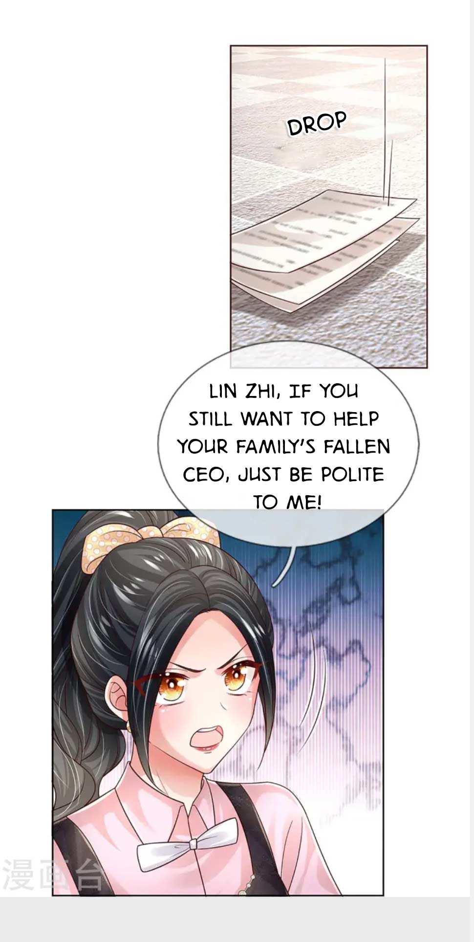 Sweet Escape (Manhua) - Chapter 430