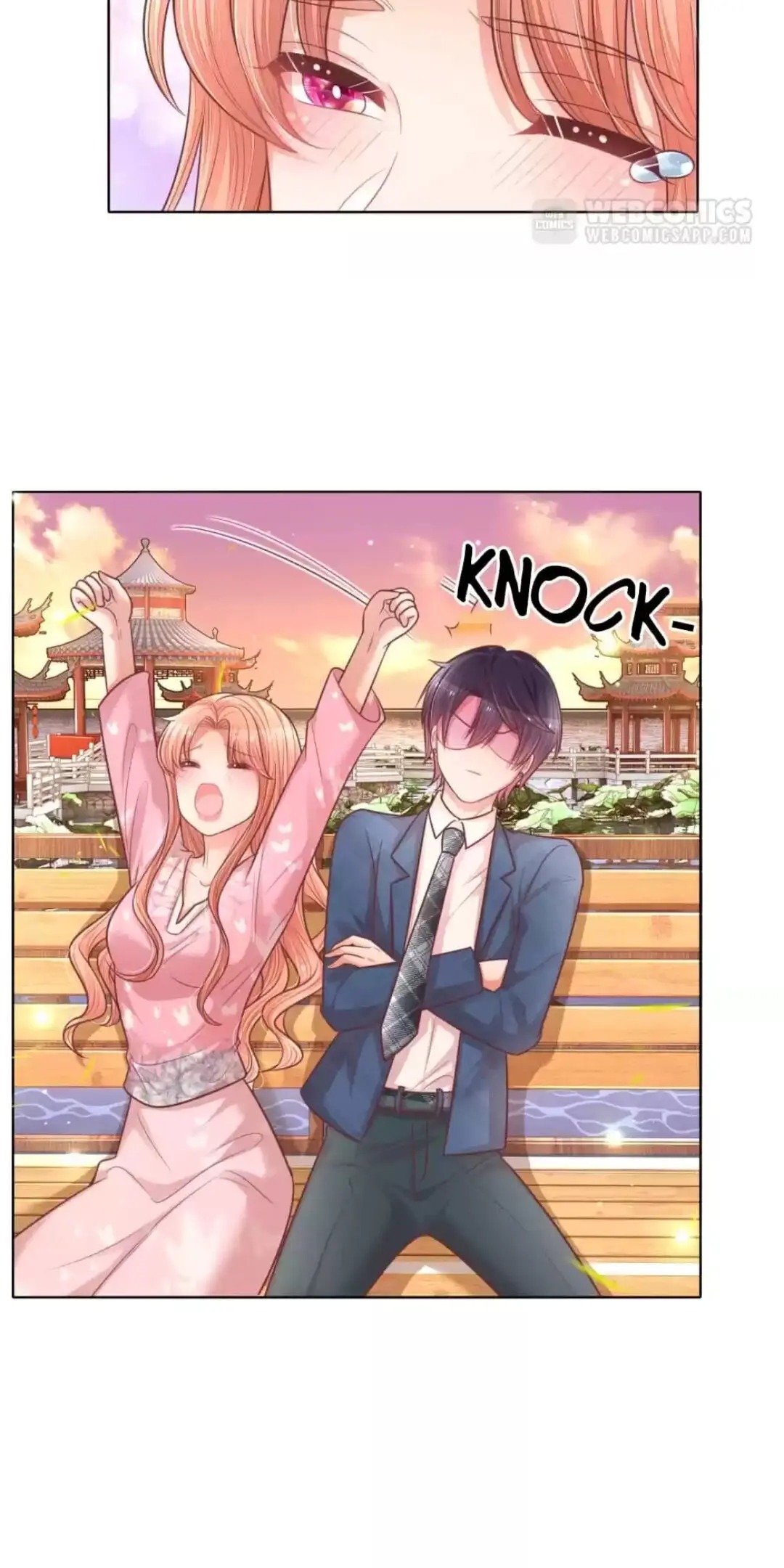 Sweet Escape (Manhua) - Chapter 153