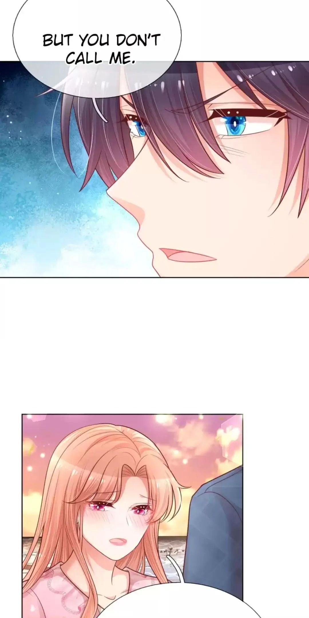 Sweet Escape (Manhua) - Chapter 153