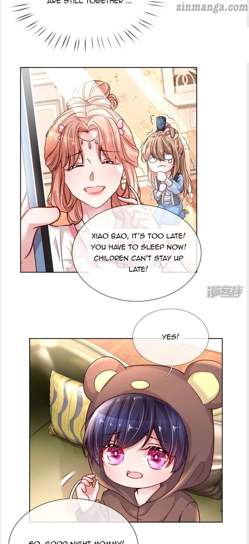 Sweet Escape (Manhua) - Chapter 80