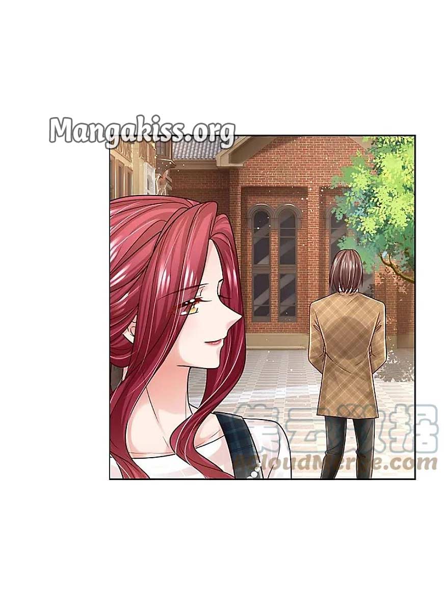 Sweet Escape (Manhua) - Chapter 370