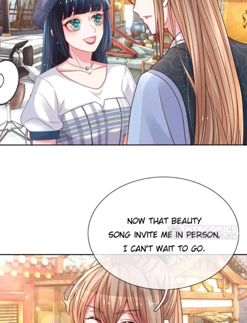 Sweet Escape (Manhua) - Chapter 50