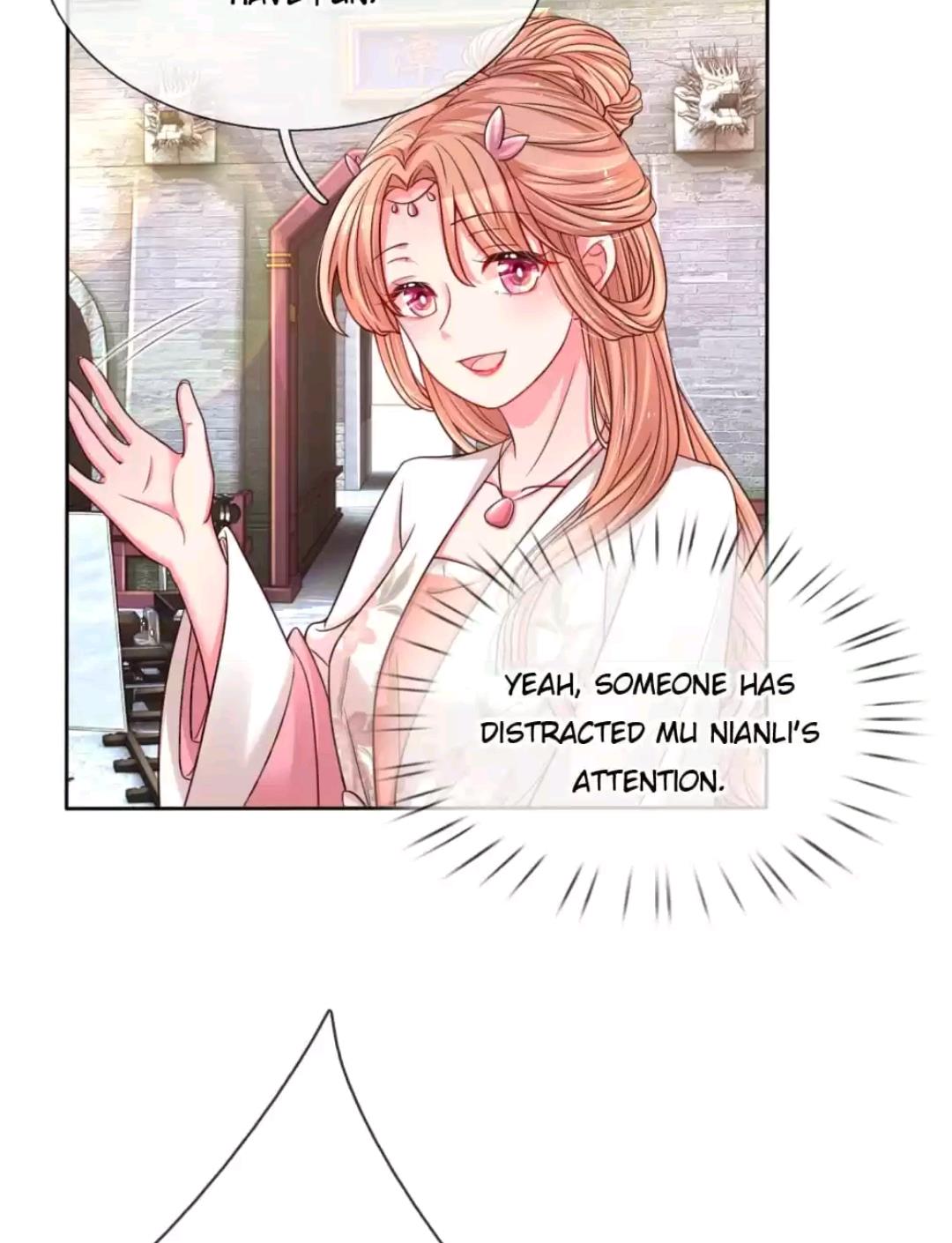 Sweet Escape (Manhua) - Chapter 50