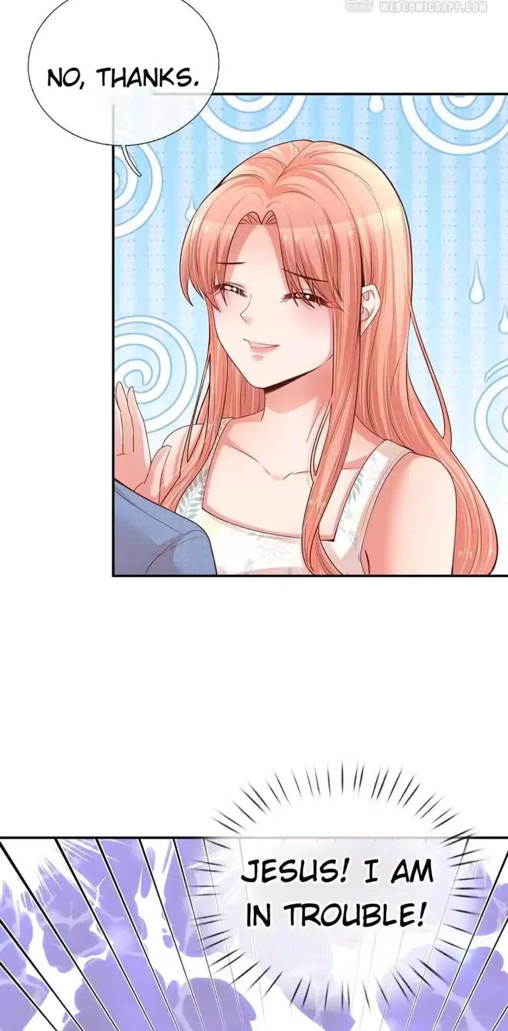 Sweet Escape (Manhua) - Chapter 178