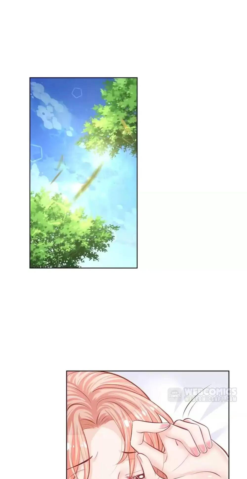 Sweet Escape (Manhua) - Chapter 174