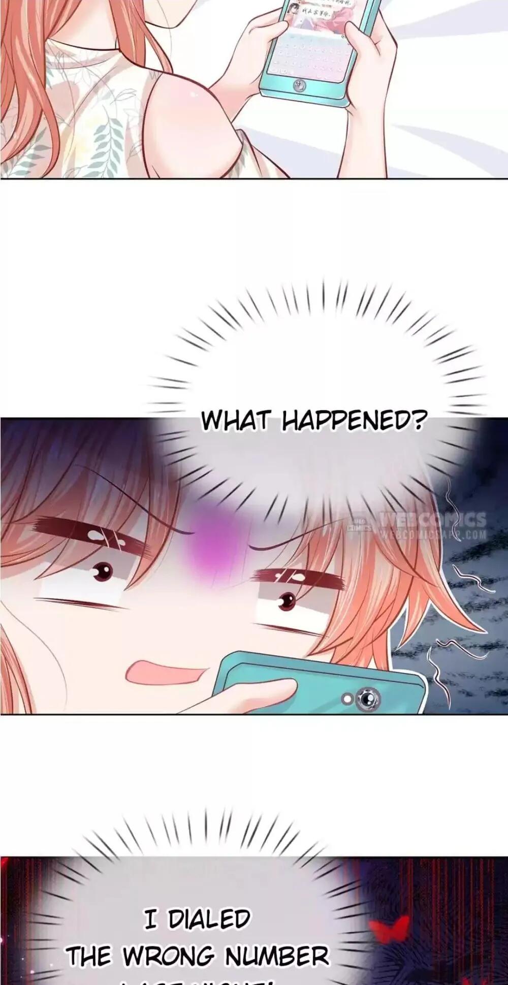 Sweet Escape (Manhua) - Chapter 174