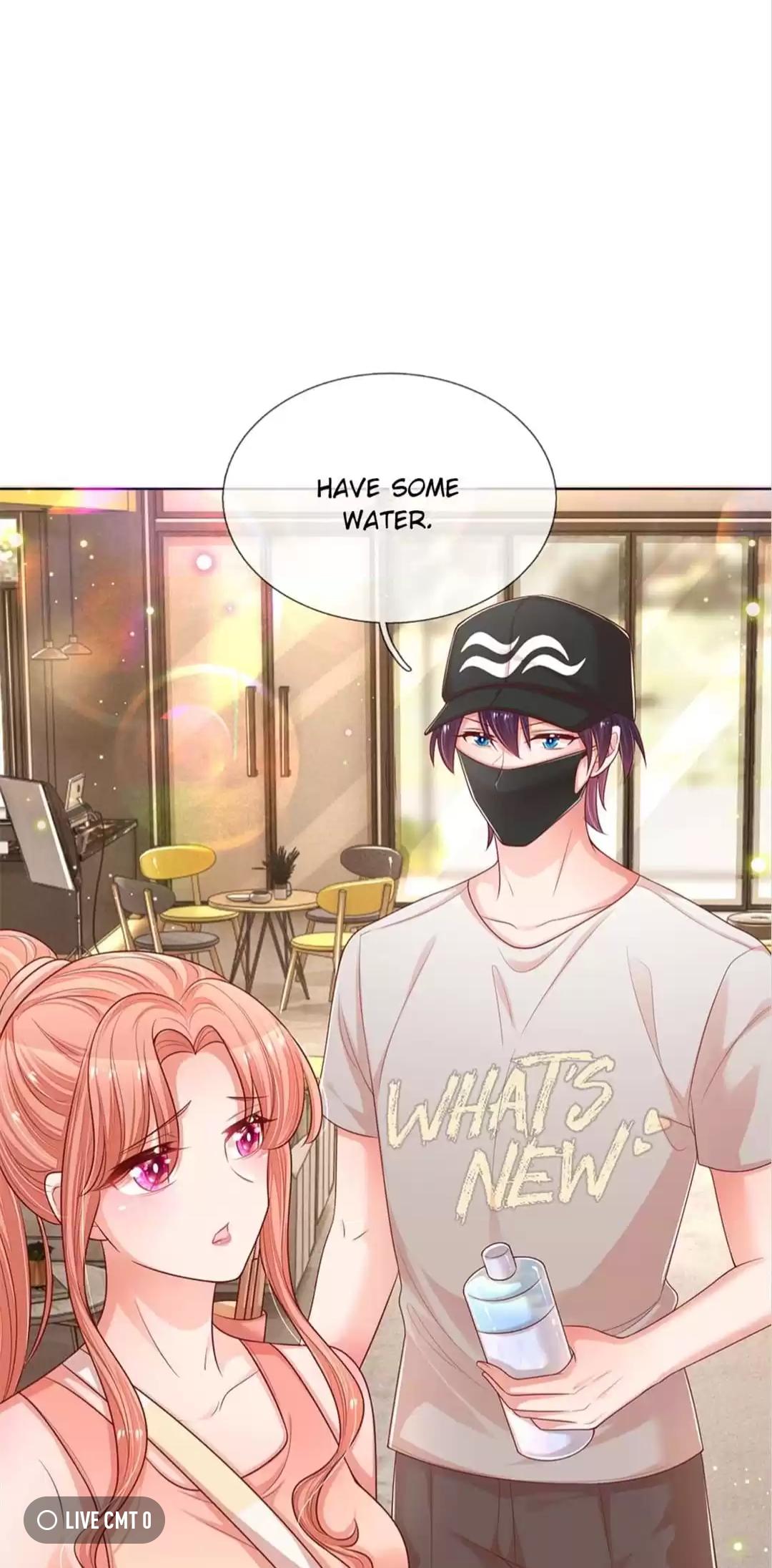 Sweet Escape (Manhua) - Chapter 237