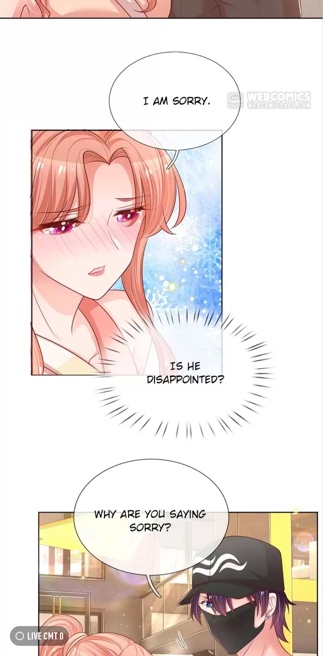 Sweet Escape (Manhua) - Chapter 237