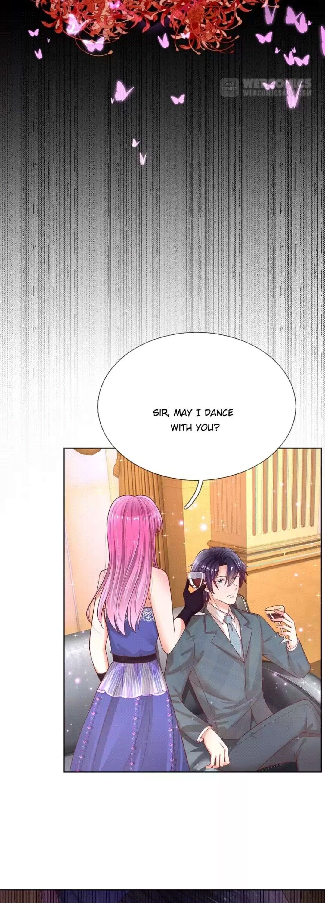 Sweet Escape (Manhua) - Chapter 204