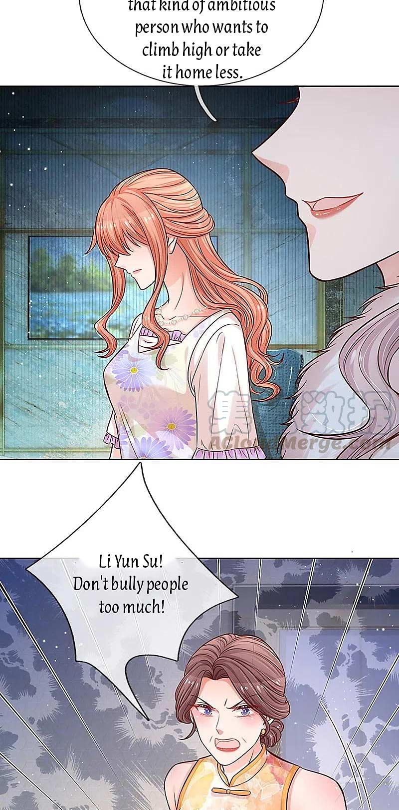 Sweet Escape (Manhua) - Chapter 298