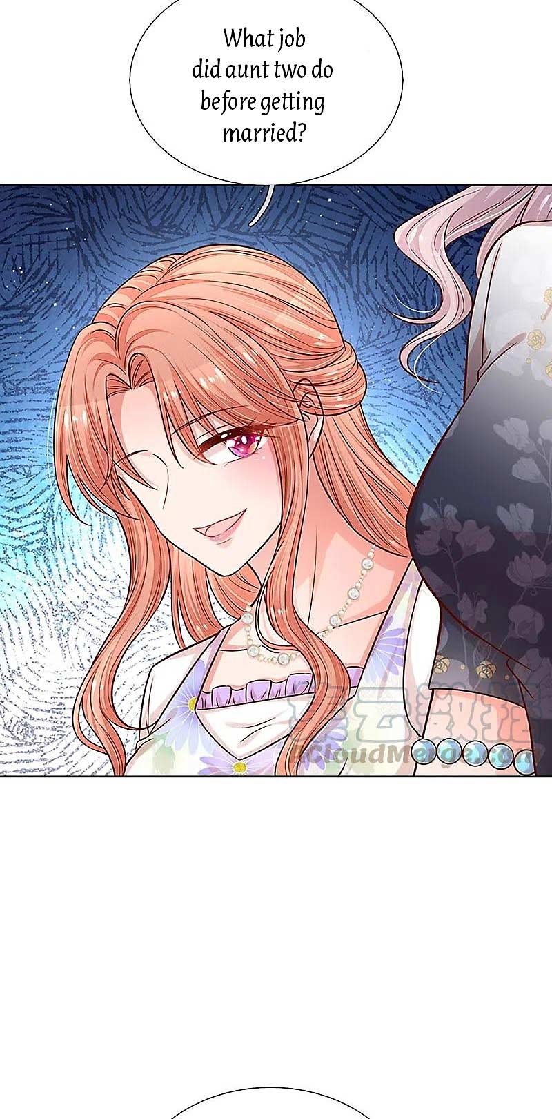 Sweet Escape (Manhua) - Chapter 298