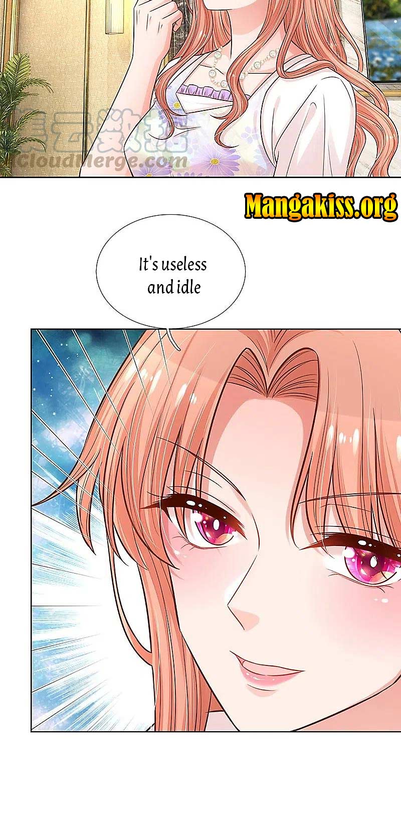 Sweet Escape (Manhua) - Chapter 298