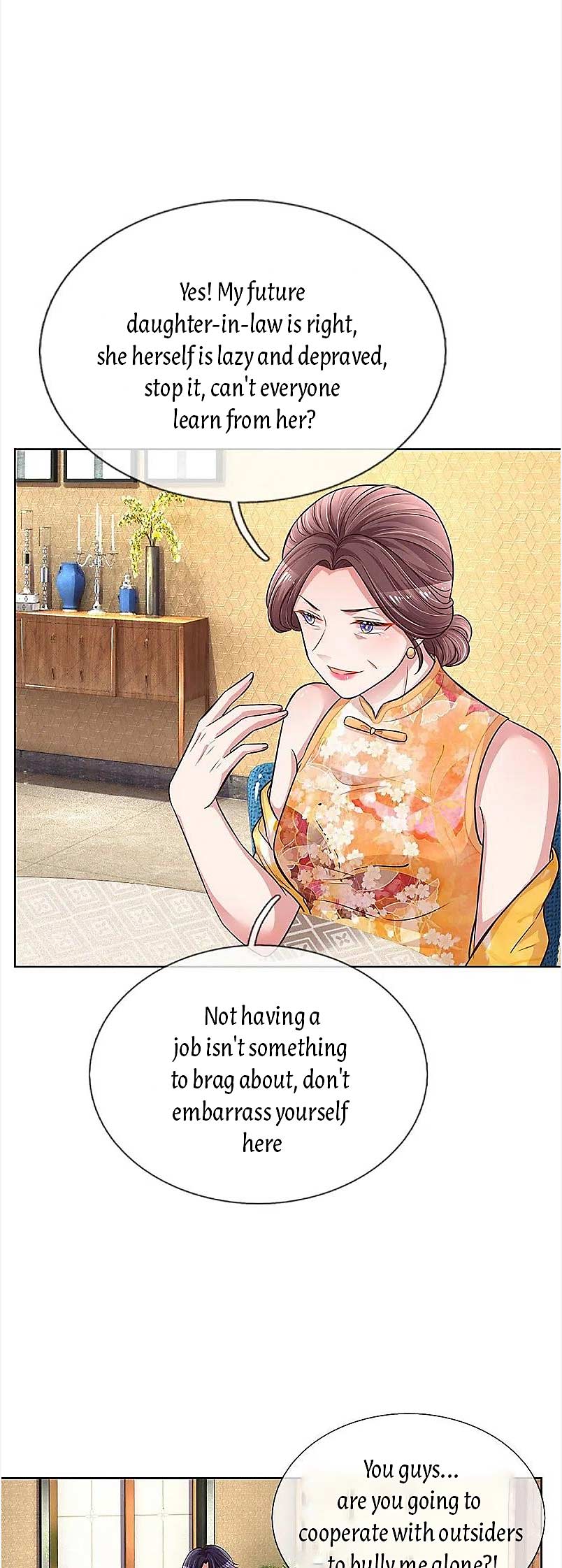 Sweet Escape (Manhua) - Chapter 298