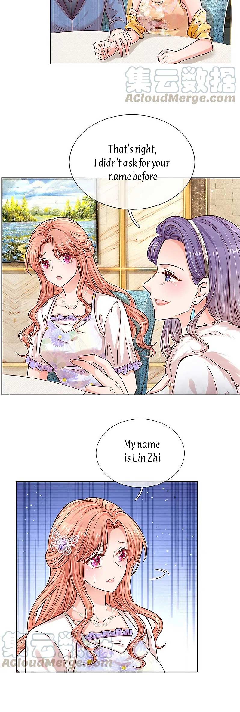 Sweet Escape (Manhua) - Chapter 297