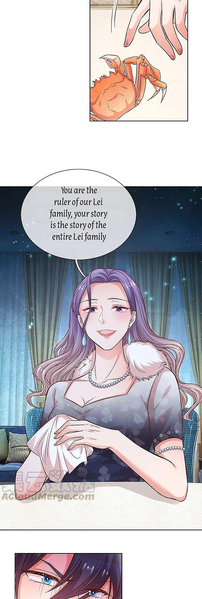 Sweet Escape (Manhua) - Chapter 297