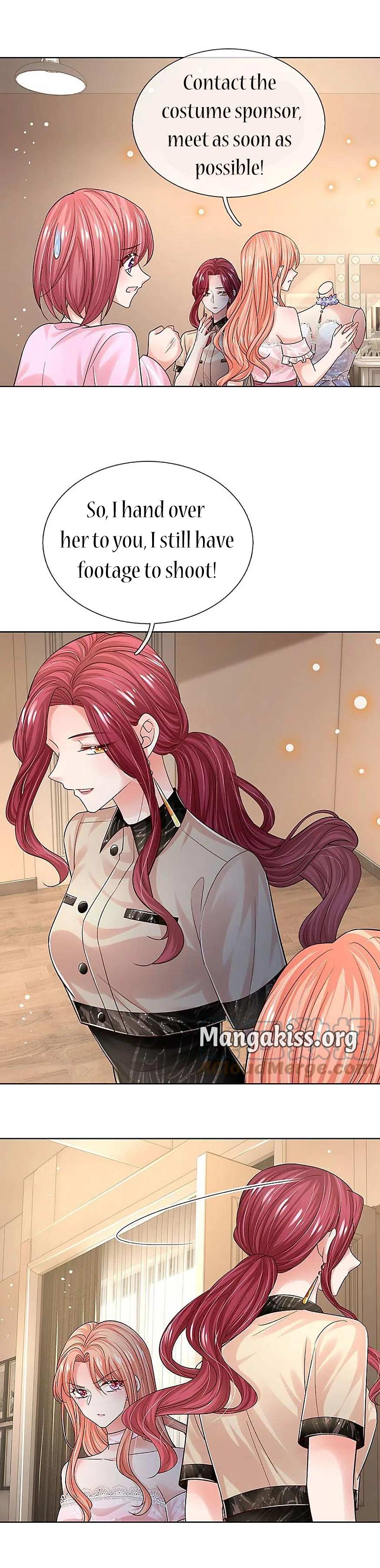 Sweet Escape (Manhua) - Chapter 345