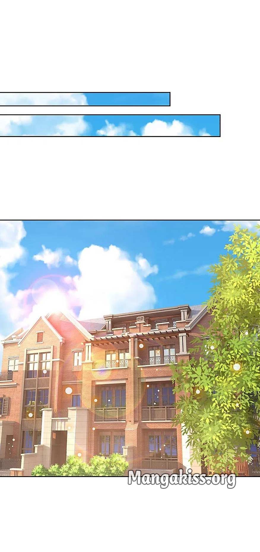 Sweet Escape (Manhua) - Chapter 345